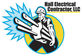 Hall Electrical Contractor LLC - Repair Service - Spartanburg, SC in Spartanburg, SC Green - Electricians