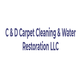 C & D Carpet Cleaning & Water Restoration in Mission, KS Casting Cleaning Service
