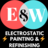 E & W Electrostatic Painting & Refinishing in Commack, NY
