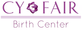 Cy-Fair Birth Center in Houston, TX Midwives