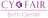 Cy-Fair Birth Center in Houston, TX