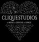 Clique Studios in Carrollton, TX Dance Floors