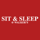 Sit & Sleep @ Walker’s in Easley, SC Furniture Store