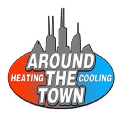 Around the Town Heating and Cooling in West Town - Chicago, IL Air Conditioning & Heat Contractors Bdp