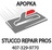Apopka Stucco Repair Pros in Apopka, FL