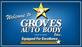 Groves Auto Body in Groves, TX Auto Body Shop Equipment & Supplies
