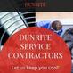 Dunrite Service Contractors in Weymouth, MA Air Conditioning & Heating Systems