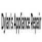 Dylan's Appliance Repair in Covington, KY Appliance Parts