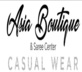 Asia Boutique & Saree Center in Irving, TX Clothing - Organic
