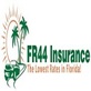 SR22 FR44 in Miami, FL Auto Insurance