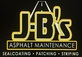 JB’S Asphalt Sealcoating & Striping in Grand Junction, CO Asphalt & Asphalt Products