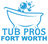 Tub Refinishing Pros in Downtown - Fort Worth, TX