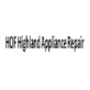 HOF Highland Appliance Repair in Highland, CA Appliance Parts