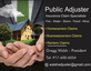 Gregg Walsh - Public Adjuster in Gravesend-Sheepshead Bay - brooklyn, NY Insurance Adjusters - Public-Insurance - Homeowners