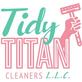 Tidy Titan Cleaners in West - Raleigh, NC House Cleaning