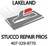 Lakeland Stucco Repair Pros in Lakeland, FL