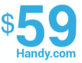 59 Handy in Downtown - West Palm Beach, FL Home Repairs & Maintenance Bureau