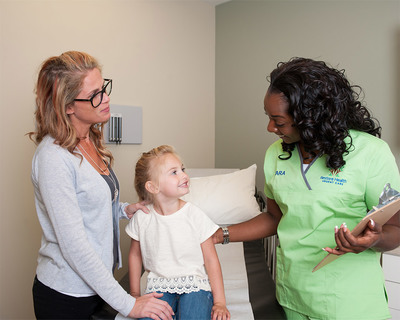 Restorehealthurgentcarecenters in Florida, FL Healthcare Consultants