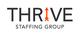 Thrive Staffing Group in Easley, SC Employment Agencies
