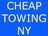 Cheap Towing NY in Astoria, NY