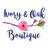 Ivory And Oak Boutique in McDonough, GA 30253 Exporters Clothing and Accessories