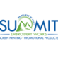 Summit Embroidery Work in Huffman-O'malley - Anchorage, AK Embroidery Service