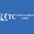 Twin Cities Foot & Ankle Clinic in Golden Valley, MN