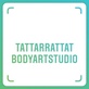 Tattarrattat Body Art Studio in Edinboro, PA Tattoos