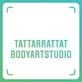 Tattarrattat body art studio in Edinboro, PA Tattoos