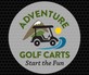 Adventure Golf Carts in Hendersonville, NC Golf Services