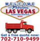 Las Vegas Dumpster Rentals Whiz in Las Vegas, NV Waste Disposal & Recycling Services
