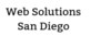 Web Solutions San Diego in Tierrasanta - San Diego, CA Web Site Design & Development