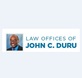 Duru Law Office in Washington, DC Attorneys Personal Injury Law