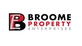 Broome Property Enterprises in Orlando, FL Kitchen Planning & Remodeling Service