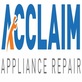 Acclaim Appliance Repair in Evansville, IN Appliance Service & Repair