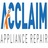 Acclaim Appliance Repair in Evansville, IN 47715 Appliance Repair Services