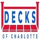 Decks of Charlotte in Charlotte, NC Deck & Railing