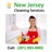 New Jersey Cleaning Services in Garfield, NJ