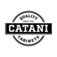 Catani Cabinets in Maplewood, MN Cabinet Makers Equipment & Supplies Manufacturers