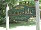 Sunnyside Cottages in Greenbush, MI Hotels & Motels