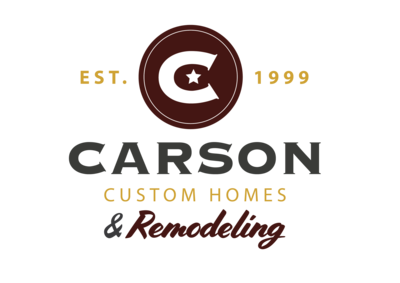 Carson Custom Homes in San Antonio, TX Custom Home Builders