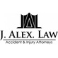J. Alex. Law Firm, PC in Far North - Dallas, TX Personal Injury Attorneys