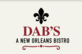 Dab's Bistro in Metairie, LA Bistros