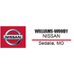 Williams Woody Nissan in Sedalia, MO New Car Dealers