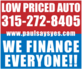 Low Priced Auto in Rome, NY New Car Dealers