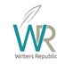 Writers Republic, in Union City, NJ Publishing Services