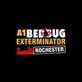 A1 Bed Bug Exterminator in Rochester, NY Green - Pest Control