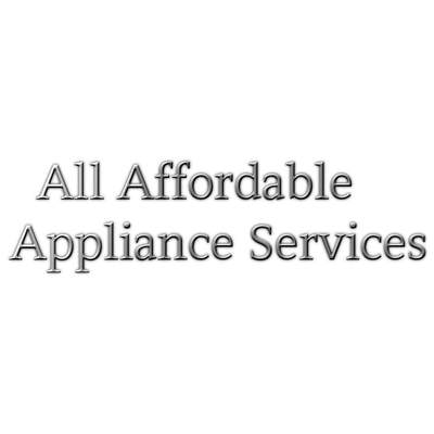 All Affordable Appliance Services Chester Va in Chester, VA Admiral Appliances Household Major