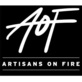 Artisans On Fire in Las Vegas, NV Marketing