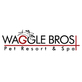 Waggle Bros Pet Resort & Spa in USA - Miami, FL Dog & Cat Foods